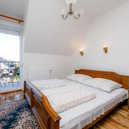 Tilia 3 By Interhome Apartament