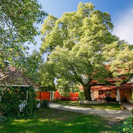 Tilia 3 By Interhome * Balatonberény