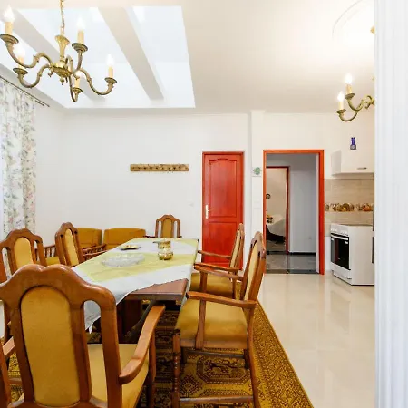 Tilia 3 By Interhome Balatonberény