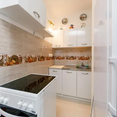 Tilia 3 By Interhome Apartament Balatonberény