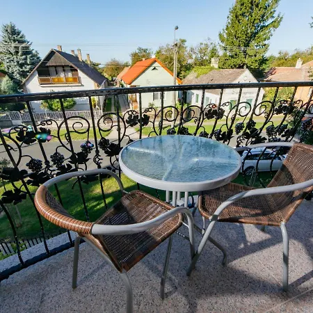 Tilia 3 By Interhome Apartment *