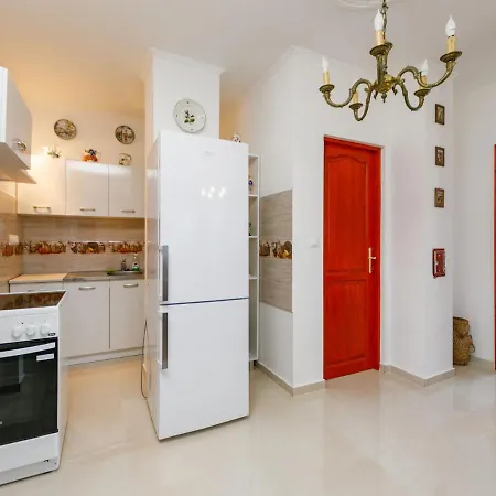 Apartament Tilia 3 By Interhome Balatonberény