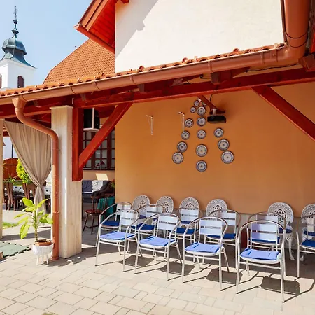 Tilia 3 By Interhome Balatonberény