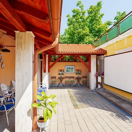 Tilia 3 By Interhome *