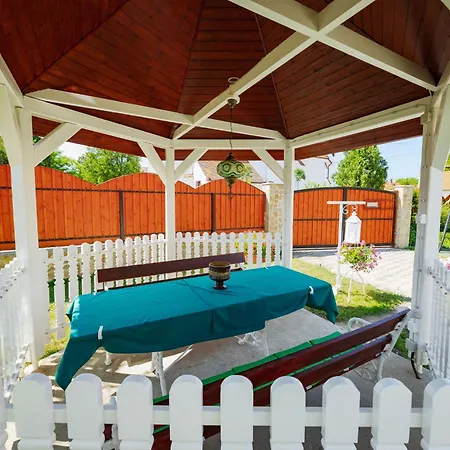 Tilia 3 By Interhome Balatonberény