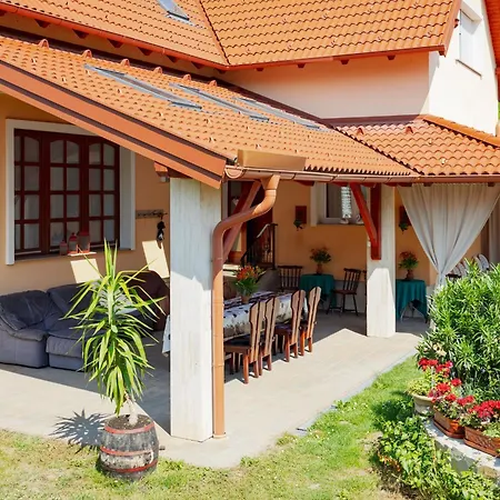 Tilia 3 By Interhome * Balatonberény