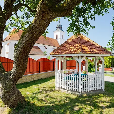 Tilia 3 By Interhome Apartament Balatonberény