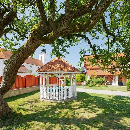 Tilia 3 By Interhome Balatonberény